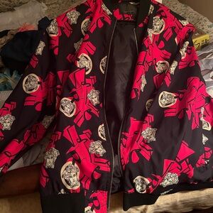 Versace men’s jacket excellent condition - Men’s XXXL